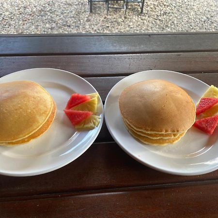 Ari La Homestay Ubud  Ngoại thất bức ảnh