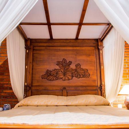 Ari La Homestay Ubud  Ngoại thất bức ảnh