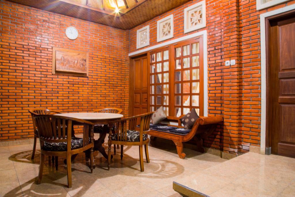 Ari La Homestay Ubud  Ngoại thất bức ảnh