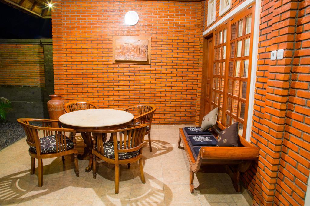 Ari La Homestay Ubud  Ngoại thất bức ảnh