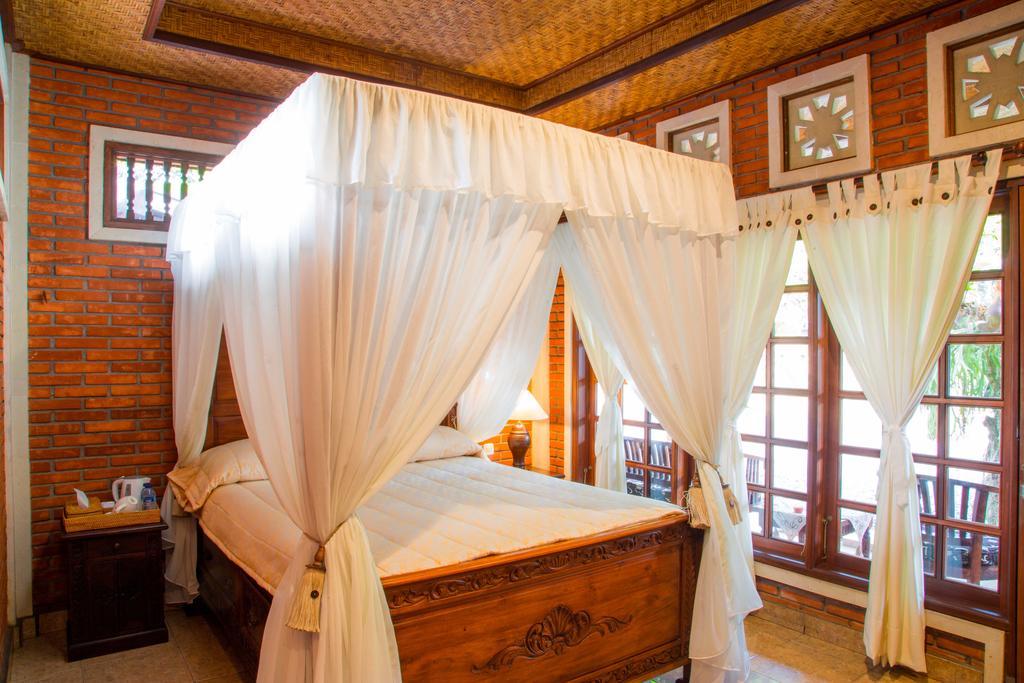 Ari La Homestay Ubud  Ngoại thất bức ảnh