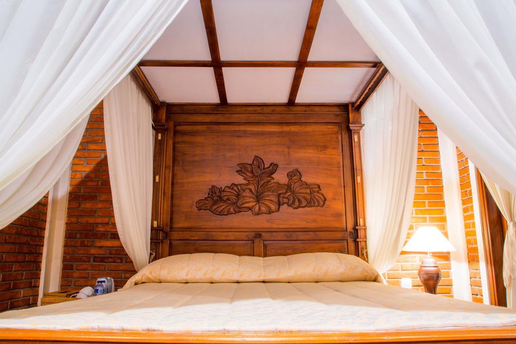 Ari La Homestay Ubud  Ngoại thất bức ảnh