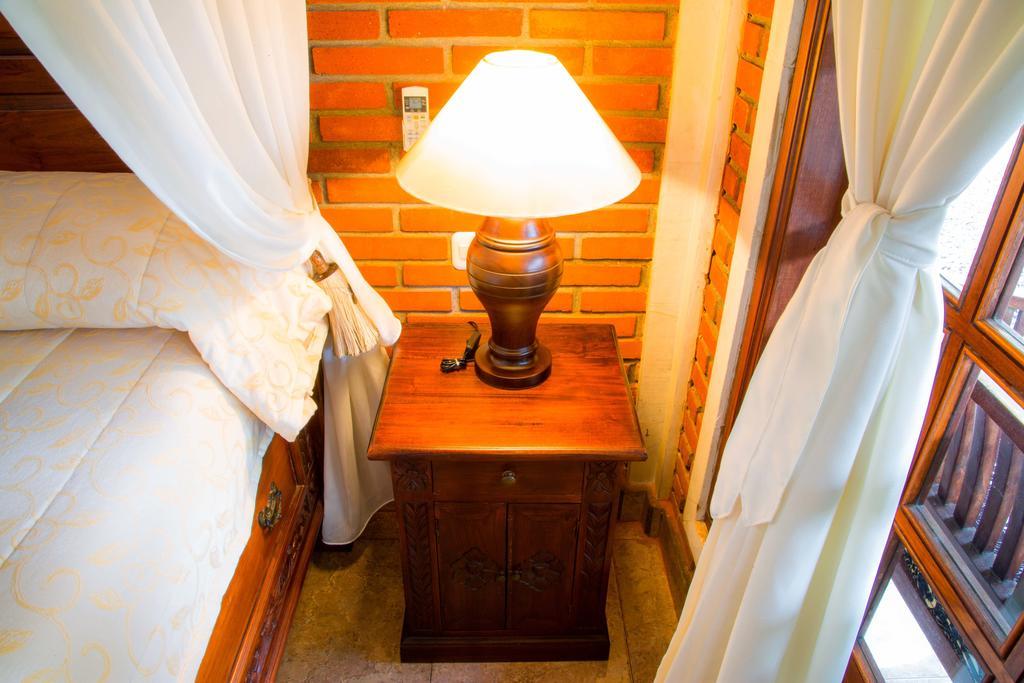 Ari La Homestay Ubud  Ngoại thất bức ảnh