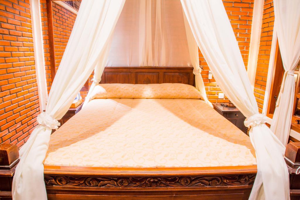 Ari La Homestay Ubud  Ngoại thất bức ảnh