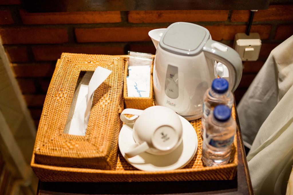 Ari La Homestay Ubud  Ngoại thất bức ảnh