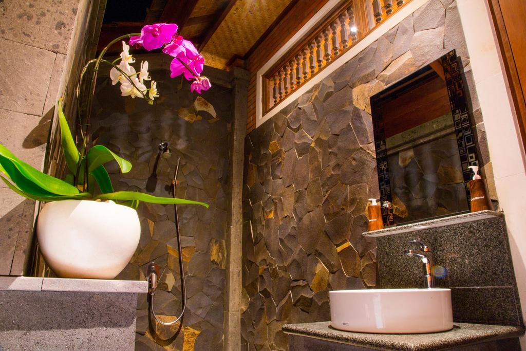 Ari La Homestay Ubud  Ngoại thất bức ảnh