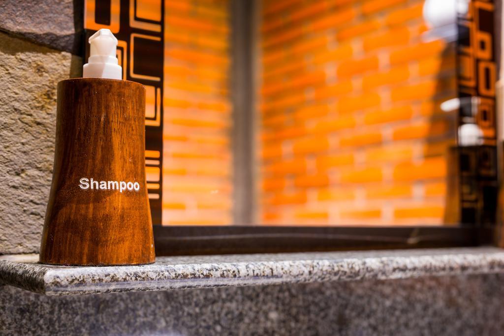 Ari La Homestay Ubud  Ngoại thất bức ảnh
